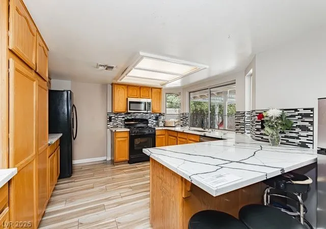 Photo 4 of Single family home for sale at 5436 El Roble Ct, Las Vegas, NV 89120 | MLS# 2782985 | Listing updated on 2026-09-29