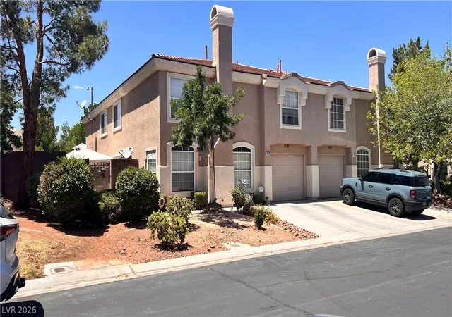 2nd image of 10127 Tumbling Tree St, Las Vegas, NV 89183 | MLS# 2783052