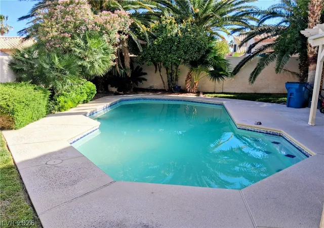 Photo 2 of Single family home for sale at 2320 Angelfire St, Las Vegas, NV 89128 | MLS# 2782953 | Listing updated on 2026-08-21