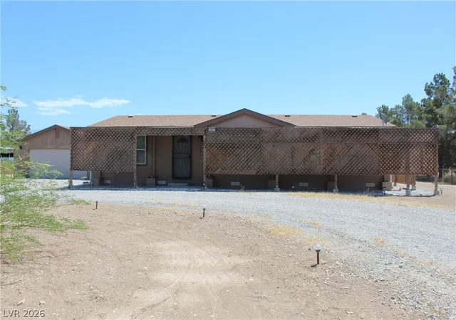 Homes for sale in Pahrump, NV | 5801 Deanna St, Pahrump, NV 89048 | MLS# 2783071