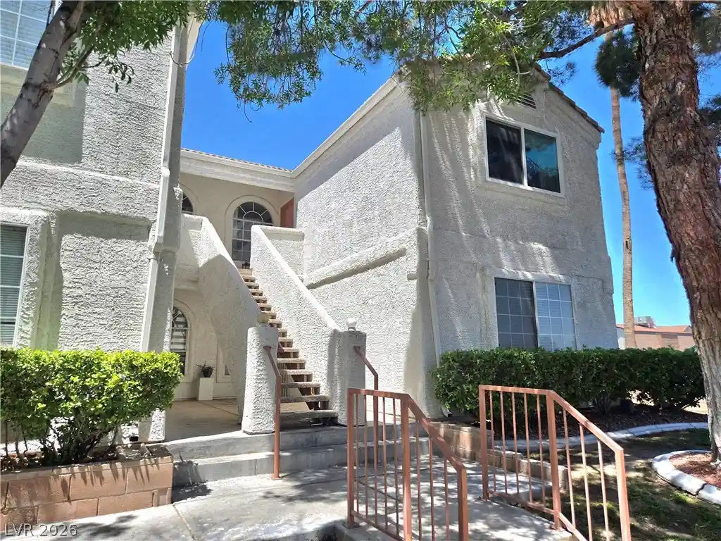 Photo 1 of Sale Pending at 1800 Edmond St #145, Las Vegas, NV 89146 | MLS# 2783039 | Listing updated on 2026-10-27