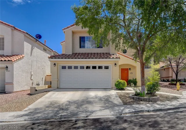Homes for sale in Henderson, NV | 2151 Hookcross Cir, Henderson, NV 89074 | MLS# 2782216