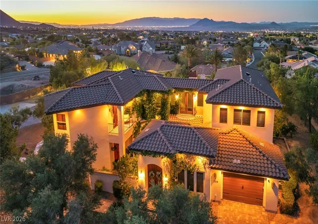 Photo 1 of Mansion for sale at 1158 Christian Rd, Henderson, NV 89002 | MLS# 2783060 | Listing updated on 2026-05-18