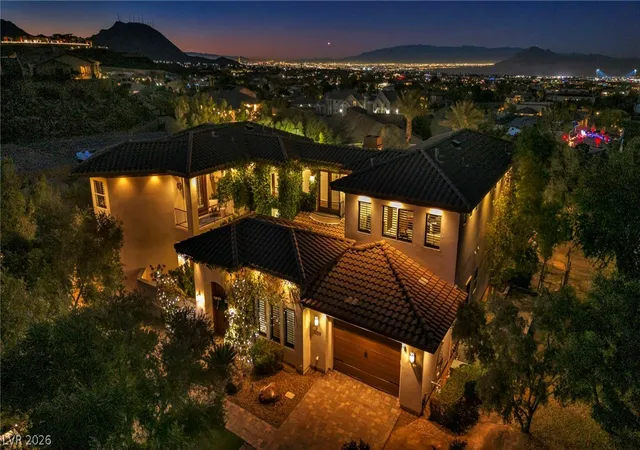 Photo 2 of Mansion for sale at 1158 Christian Rd, Henderson, NV 89002 | MLS# 2783060 | Listing updated on 2026-05-18