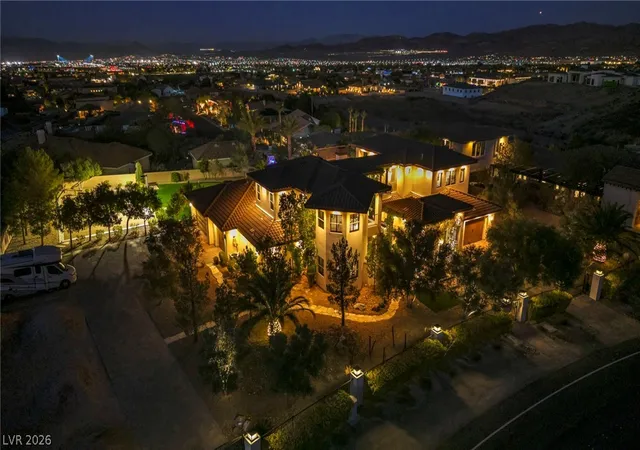 Photo 3 of Mansion for sale at 1158 Christian Rd, Henderson, NV 89002 | MLS# 2783060 | Listing updated on 2026-05-18