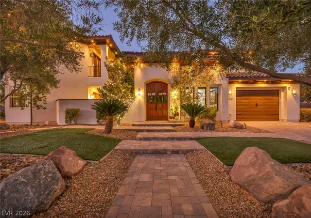 Photo 3 of Single family home for sale at 1158 Christian Rd, Henderson, NV 89002 | MLS# 2783060 | Listing updated on 2026-05-18