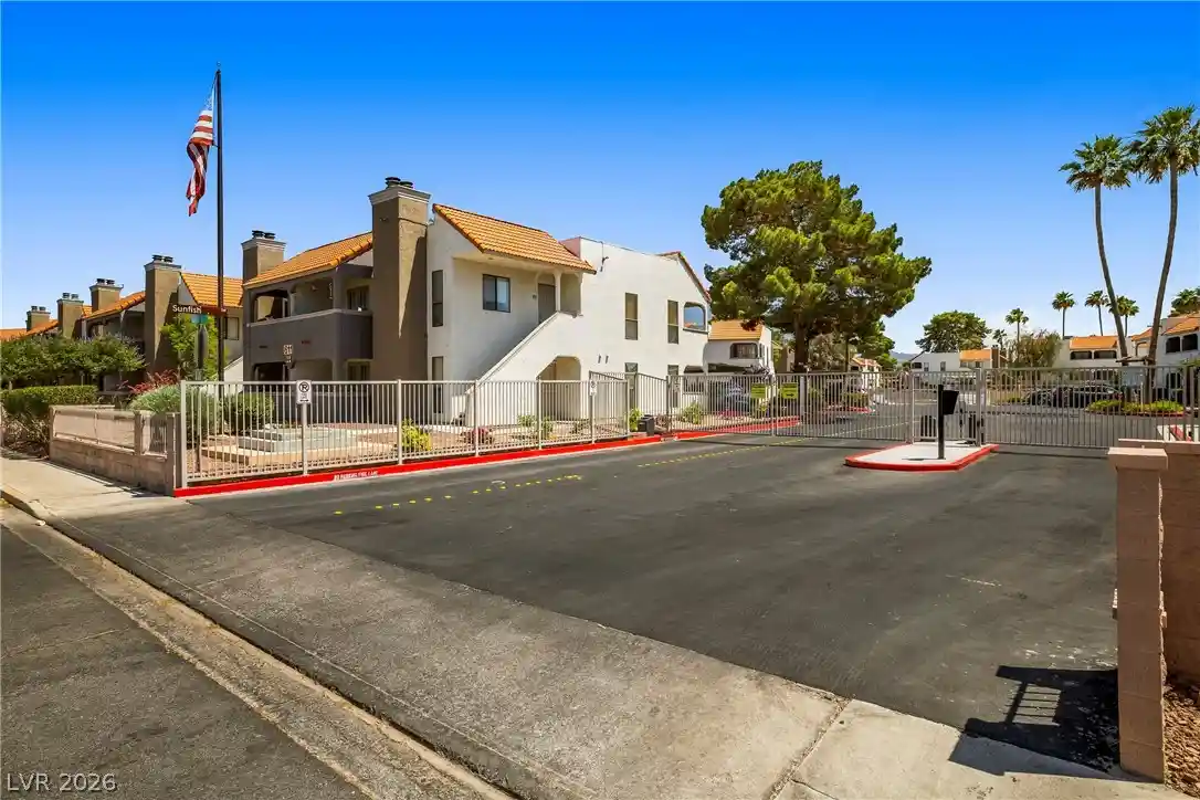 Listing Photo 23 - Condo for sale in 3311 Sunfish Dr located at 3311 Sunfish Dr, Henderson, NV 89014 - Unit 3311 Sunfish Dr
