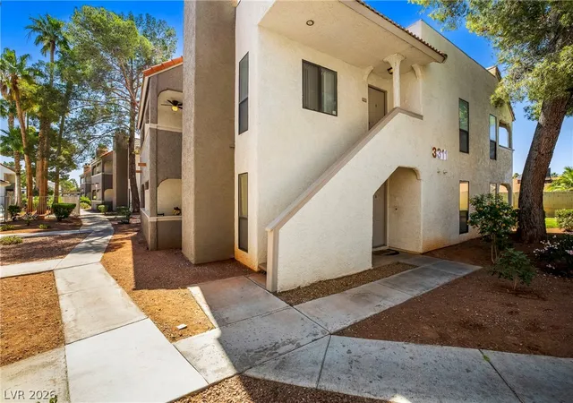 Photo 2 of Condo for sale at 3311 Sunfish Dr #D, Henderson, NV 89014 | MLS# 2783074 | Listing updated on 2026-08-17