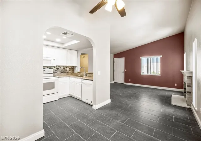 Photo 3 of Condo for sale at 3311 Sunfish Dr #D, Henderson, NV 89014 | MLS# 2783074 | Listing updated on 2026-08-17