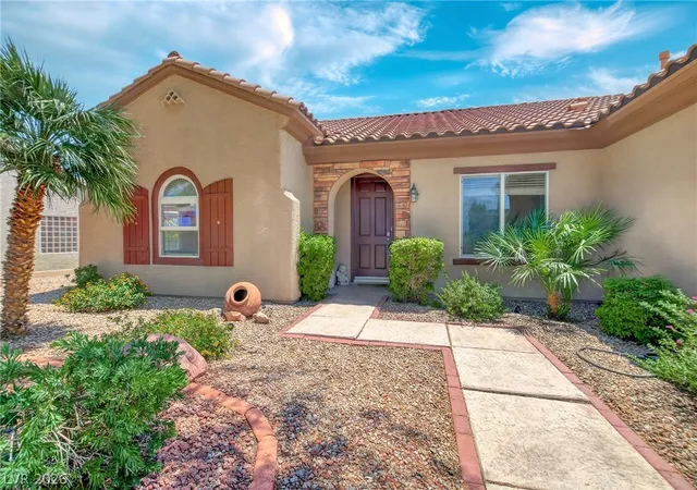 4th image of 2349 Janesville Ln, Henderson, NV 89044 | MLS# 2782774