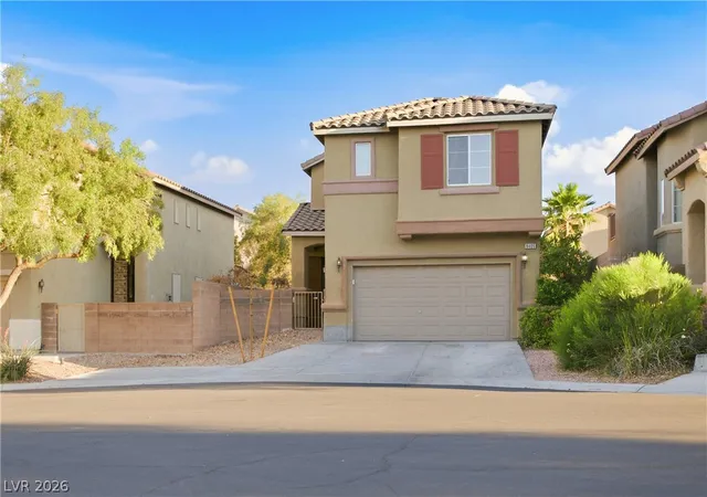 Photo 1 of Sale Pending at 9405 Melva Blue Ct, Las Vegas, NV 89166 | MLS# 2783083 | Listing updated on 2026-07-09