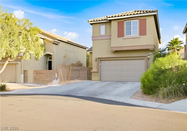 Photo 2 of Sale Pending at 9405 Melva Blue Ct, Las Vegas, NV 89166 | MLS# 2783083 | Listing updated on 2026-07-09