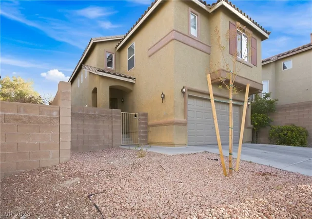 Photo 3 of Sale Pending at 9405 Melva Blue Ct, Las Vegas, NV 89166 | MLS# 2783083 | Listing updated on 2026-07-09