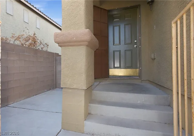 Photo 3 of Sale Pending at 9405 Melva Blue Ct, Las Vegas, NV 89166 | MLS# 2783083 | Listing updated on 2026-07-09