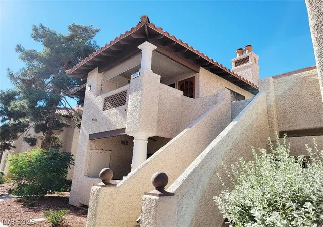 Photo 1 of Condo for sale at 1417 Santa Margarita St #G, Las Vegas, NV 89146 | MLS# 2782351 | Listing updated on 2026-08-27