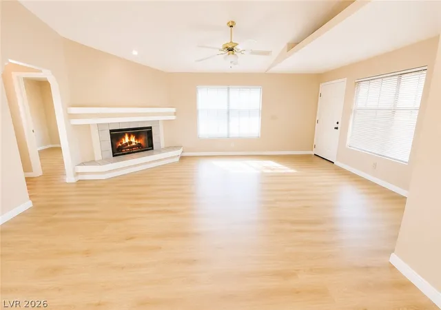 Photo 3 of Condo for sale at 1417 Santa Margarita St #G, Las Vegas, NV 89146 | MLS# 2782351 | Listing updated on 2026-08-27