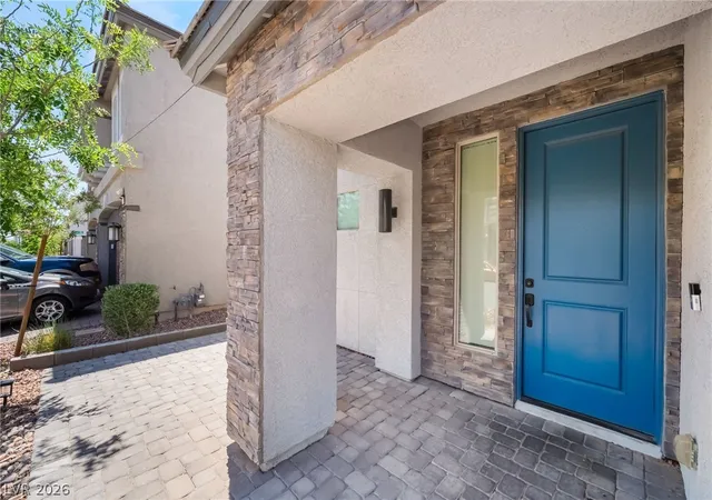 Photo 3 of Single family home for sale at 8423 Hawks View St, Las Vegas, NV 89113 | MLS# 2778671 | Listing updated on 2026-06-04