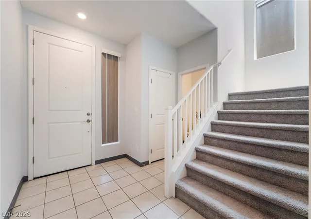 Photo 3 of Single family home for sale at 8423 Hawks View St, Las Vegas, NV 89113 | MLS# 2778671 | Listing updated on 2026-06-04