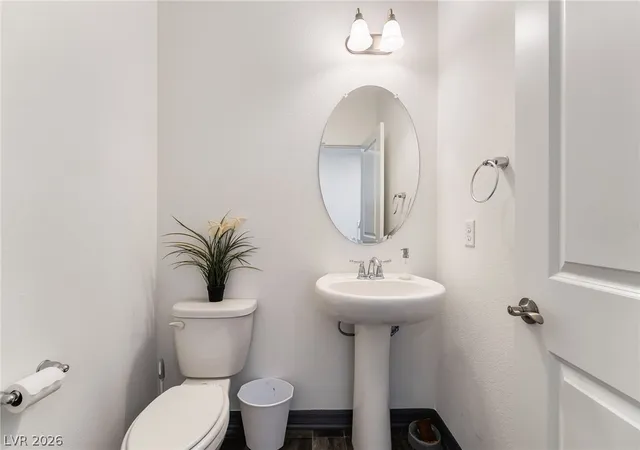 Photo 4 of Single family home for sale at 8423 Hawks View St, Las Vegas, NV 89113 | MLS# 2778671 | Listing updated on 2026-06-04