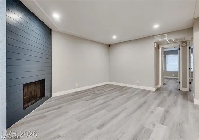 2nd image of 2120 Venus Ave #C, North Las Vegas, NV 89030 | MLS# 2783089