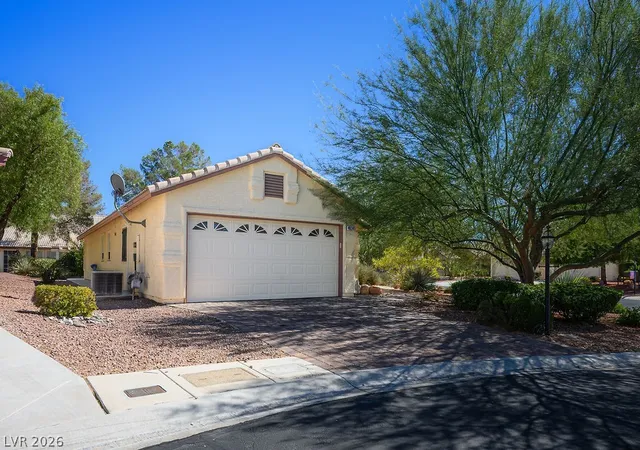 32nd image of 4824 Lawnwood Ct, Las Vegas, NV 89130 | MLS# 2782975