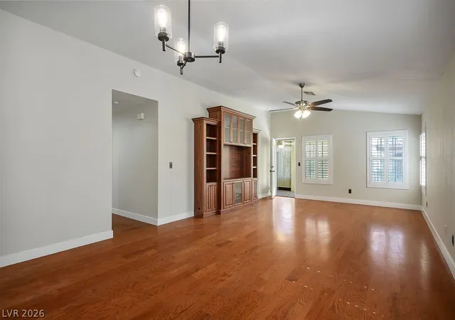 5th image of 4824 Lawnwood Ct, Las Vegas, NV 89130 | MLS# 2782975