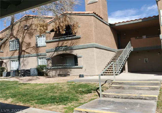 Photo 1 of Condo for sale at 230 Mission Newport Ln #203, Las Vegas, NV 89107 | MLS# 2782263 | Listing updated on 2026-06-20