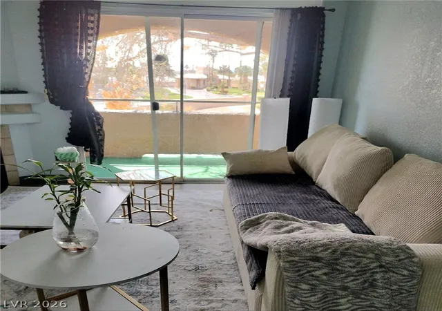 Photo 3 of Condo for sale at 230 Mission Newport Ln #203, Las Vegas, NV 89107 | MLS# 2782263 | Listing updated on 2026-06-20