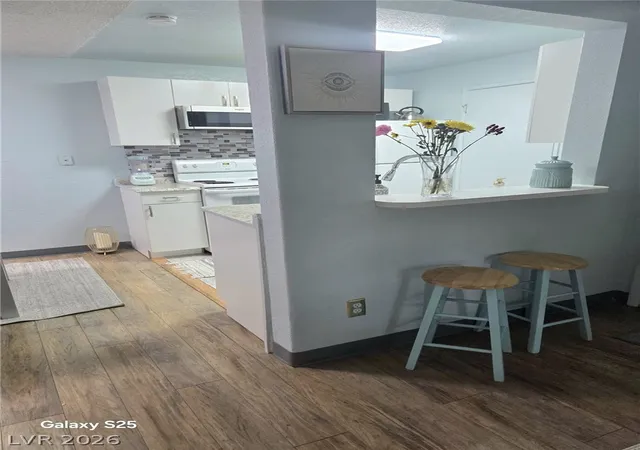 Photo 4 of Condo for sale at 230 Mission Newport Ln #203, Las Vegas, NV 89107 | MLS# 2782263 | Listing updated on 2026-06-20