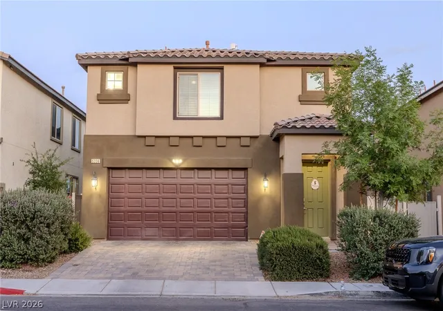 Photo 1 of Single family home for sale at 5336 Mountain Garland Ln, North Las Vegas, NV 89081 | MLS# 2782727 | Listing updated on 2026-06-10