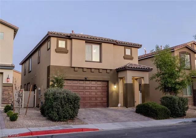 Photo 1 of Single family home for sale at 5336 Mountain Garland Ln, North Las Vegas, NV 89081 | MLS# 2782727 | Listing updated on 2026-06-10