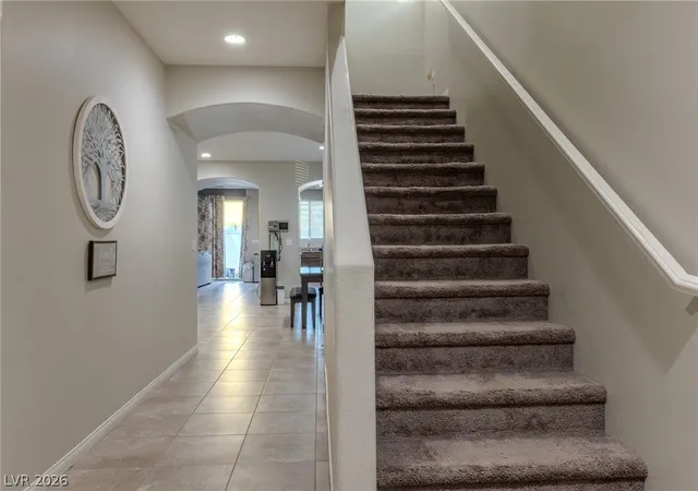 Photo 2 of Single family home for sale at 5336 Mountain Garland Ln, North Las Vegas, NV 89081 | MLS# 2782727 | Listing updated on 2026-06-10