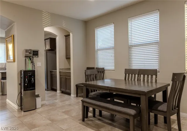 Photo 3 of Single family home for sale at 5336 Mountain Garland Ln, North Las Vegas, NV 89081 | MLS# 2782727 | Listing updated on 2026-06-10