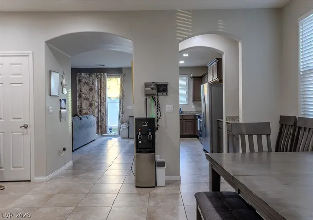 Photo 4 of Single family home for sale at 5336 Mountain Garland Ln, North Las Vegas, NV 89081 | MLS# 2782727 | Listing updated on 2026-06-10