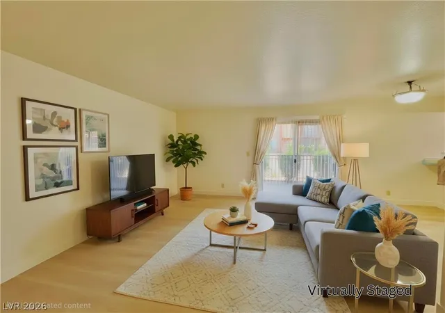 Homes for sale in Las Vegas, NV | 5220 Indian River Dr #293, Las Vegas, NV 89103 | MLS# 2782963
