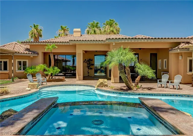 Photo 1 of Mansion for sale at 6160 El Camino Rd, Las Vegas, NV 89118 | MLS# 2782721 | Listing updated on 2026-09-29