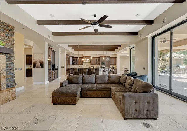 Photo 3 of Single family home for sale at 6160 El Camino Rd, Las Vegas, NV 89118 | MLS# 2782721 | Listing updated on 2026-09-29