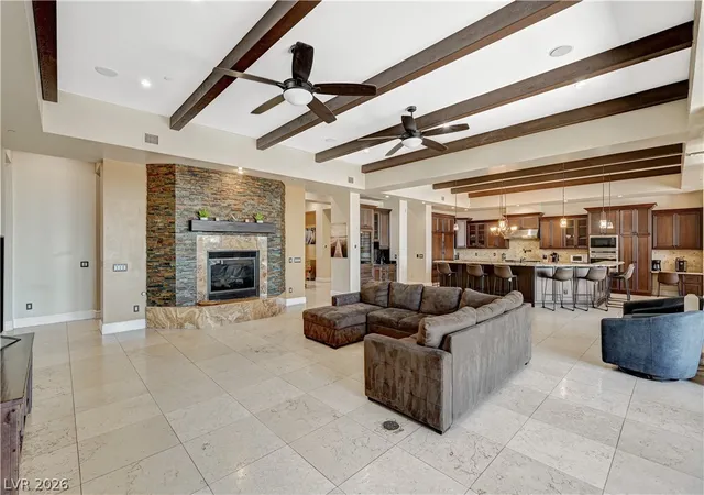 Photo 4 of Single family home for sale at 6160 El Camino Rd, Las Vegas, NV 89118 | MLS# 2782721 | Listing updated on 2026-09-29