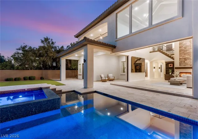 Photo 57 of Mansion for sale at 5 Ayden Dr, Henderson, NV 89052 | MLS# 2779695 | Listing updated on 2026-08-03