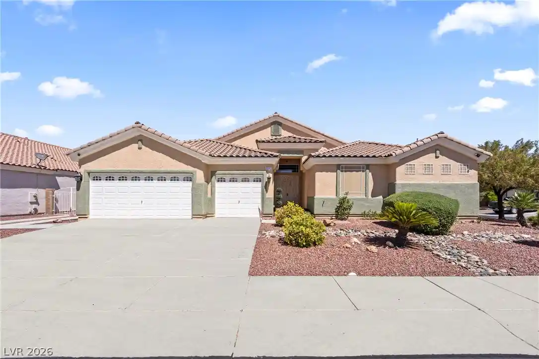 Photo 1 of Sale Pending at 9662 Exquisite Plains St, Las Vegas, NV 89178 | MLS# 2783151 | Listing updated on 2026-10-25