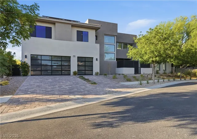 Photo 1 of Single family home for sale at 2790 La Bella Ct, Henderson, NV 89052 | MLS# 2783180 | Listing updated on 2026-10-08
