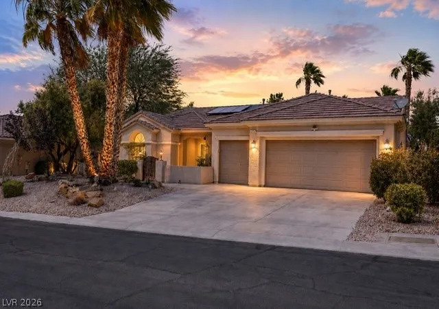 Homes for sale in Henderson, NV | 2842 Winslow Springs Dr, Henderson, NV 89052 | MLS# 2782856