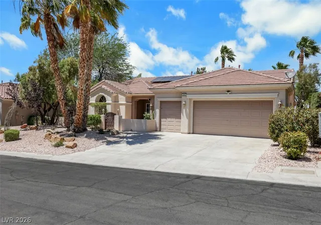 Homes for sale in Henderson, NV | 2842 Winslow Springs Dr, Henderson, NV 89052 | MLS# 2782856