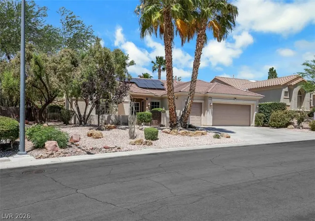 Homes for sale in Henderson, NV | 2842 Winslow Springs Dr, Henderson, NV 89052 | MLS# 2782856