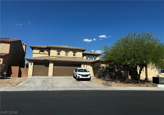 1st image of 7148 Charter Crest St, North Las Vegas, NV 89084 | MLS# 2782779