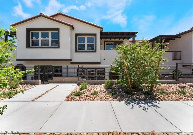 1st image of 1773 Sparrow Nest St, Las Vegas, NV 89138 | MLS# 2783032