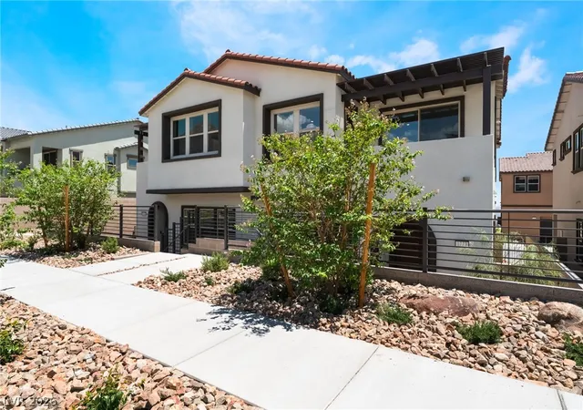2nd image of 1773 Sparrow Nest St, Las Vegas, NV 89138 | MLS# 2783032