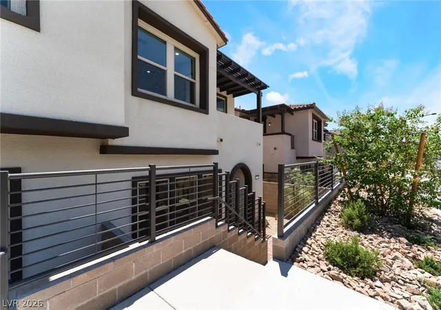 Photo 3 of Townhouse for sale at 1773 Sparrow Nest St, Las Vegas, NV 89138 | MLS# 2783032 | Listing updated on 2026-08-25