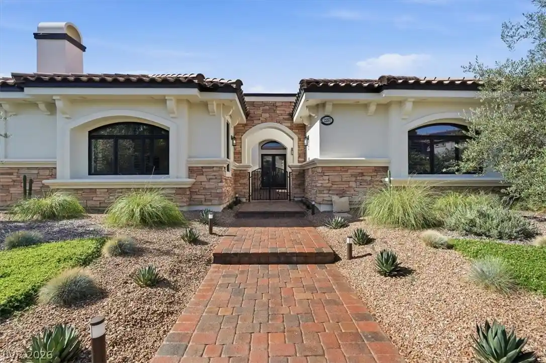 Photo 1 of Single family home for sale at 2257 Coral Ridge Ave, Henderson, NV 89052 | MLS# 2783058 | Listing updated on 2026-10-14