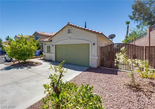 Photo 1 of Sale Pending at 10059 Floragold Ct, Las Vegas, NV 89147 | MLS# 2782900 | Listing updated on 2026-08-22